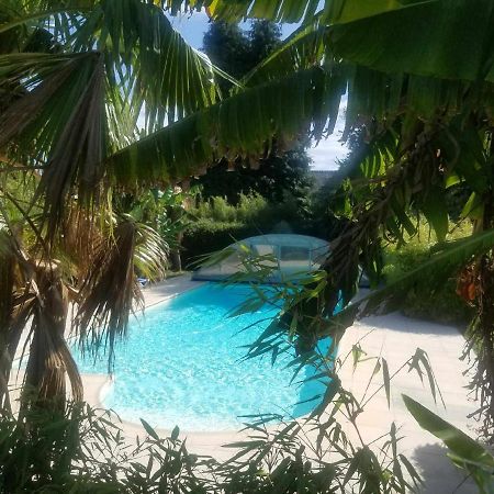 Le Domaine De Saint-Thomin Bed and Breakfast Nostang Εξωτερικό φωτογραφία