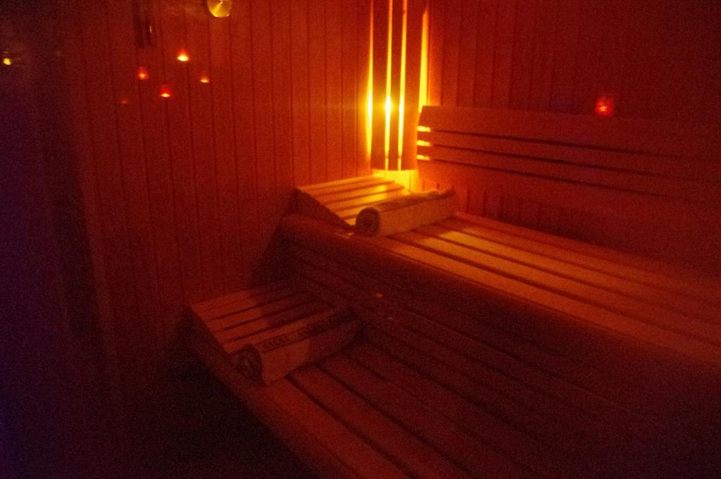 Le Domaine De Saint-Thomin Bed and Breakfast Nostang Εξωτερικό φωτογραφία
