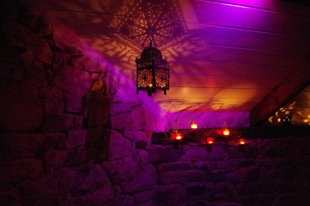 Le Domaine De Saint-Thomin Bed and Breakfast Nostang Εξωτερικό φωτογραφία