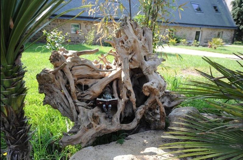 Le Domaine De Saint-Thomin Bed and Breakfast Nostang Εξωτερικό φωτογραφία