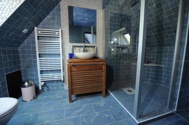 Le Domaine De Saint-Thomin Bed and Breakfast Nostang Εξωτερικό φωτογραφία