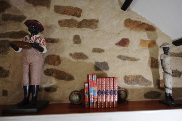 Le Domaine De Saint-Thomin Bed and Breakfast Nostang Εξωτερικό φωτογραφία