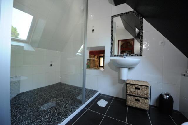 Le Domaine De Saint-Thomin Bed and Breakfast Nostang Εξωτερικό φωτογραφία