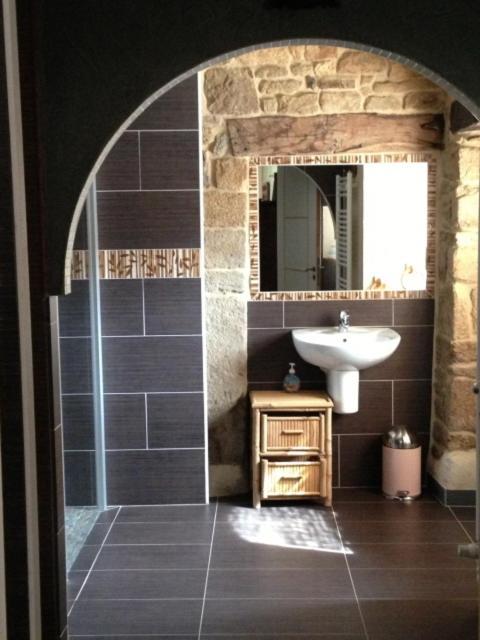 Le Domaine De Saint-Thomin Bed and Breakfast Nostang Δωμάτιο φωτογραφία